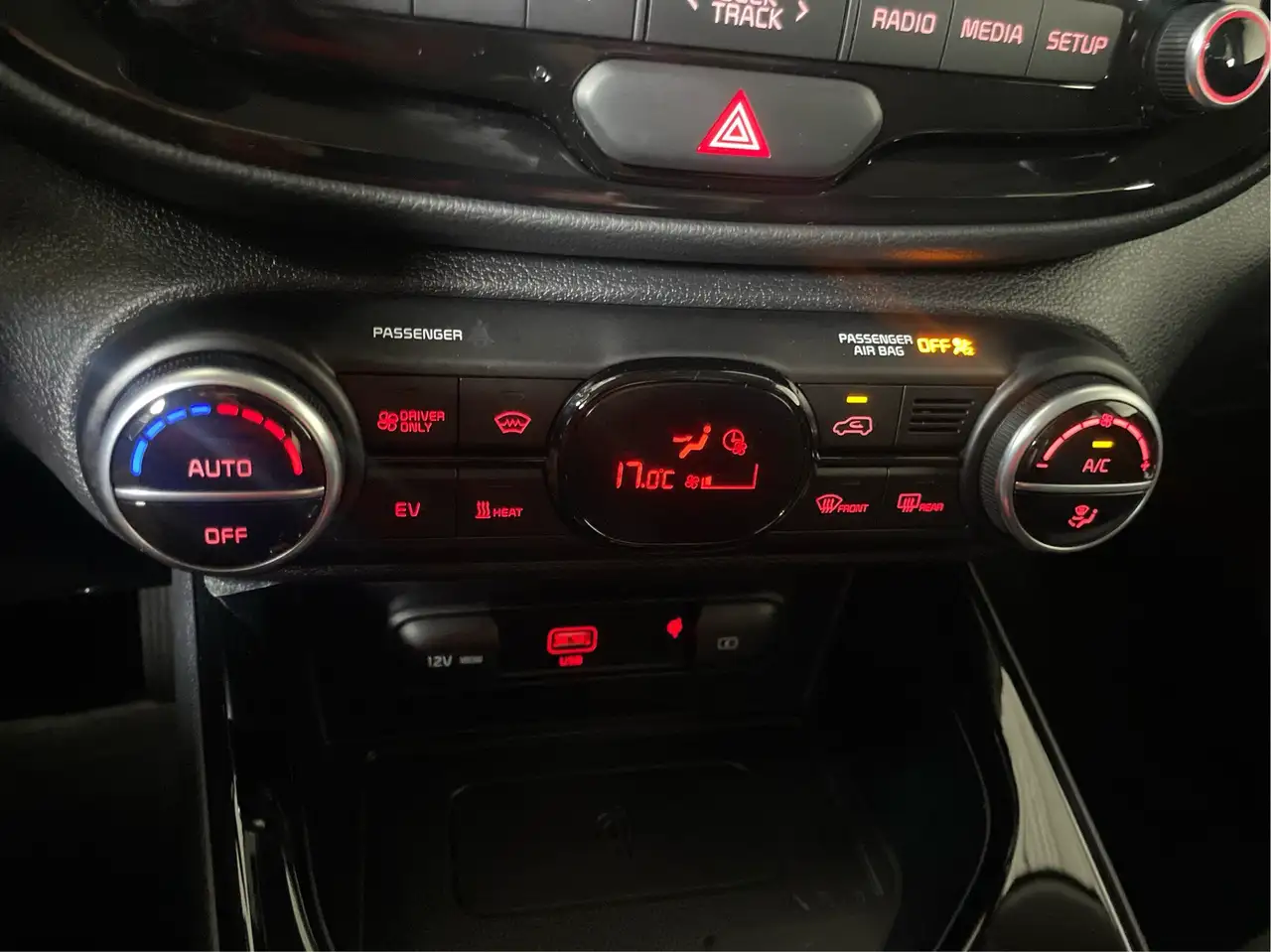 Kia Soul photo Kia Soul