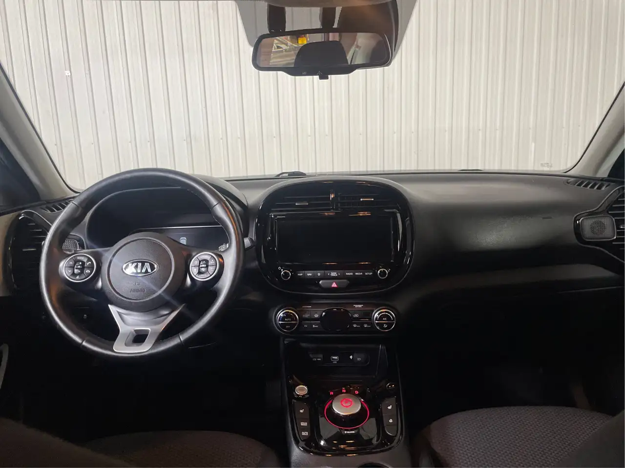 Kia Soul photo Kia Soul