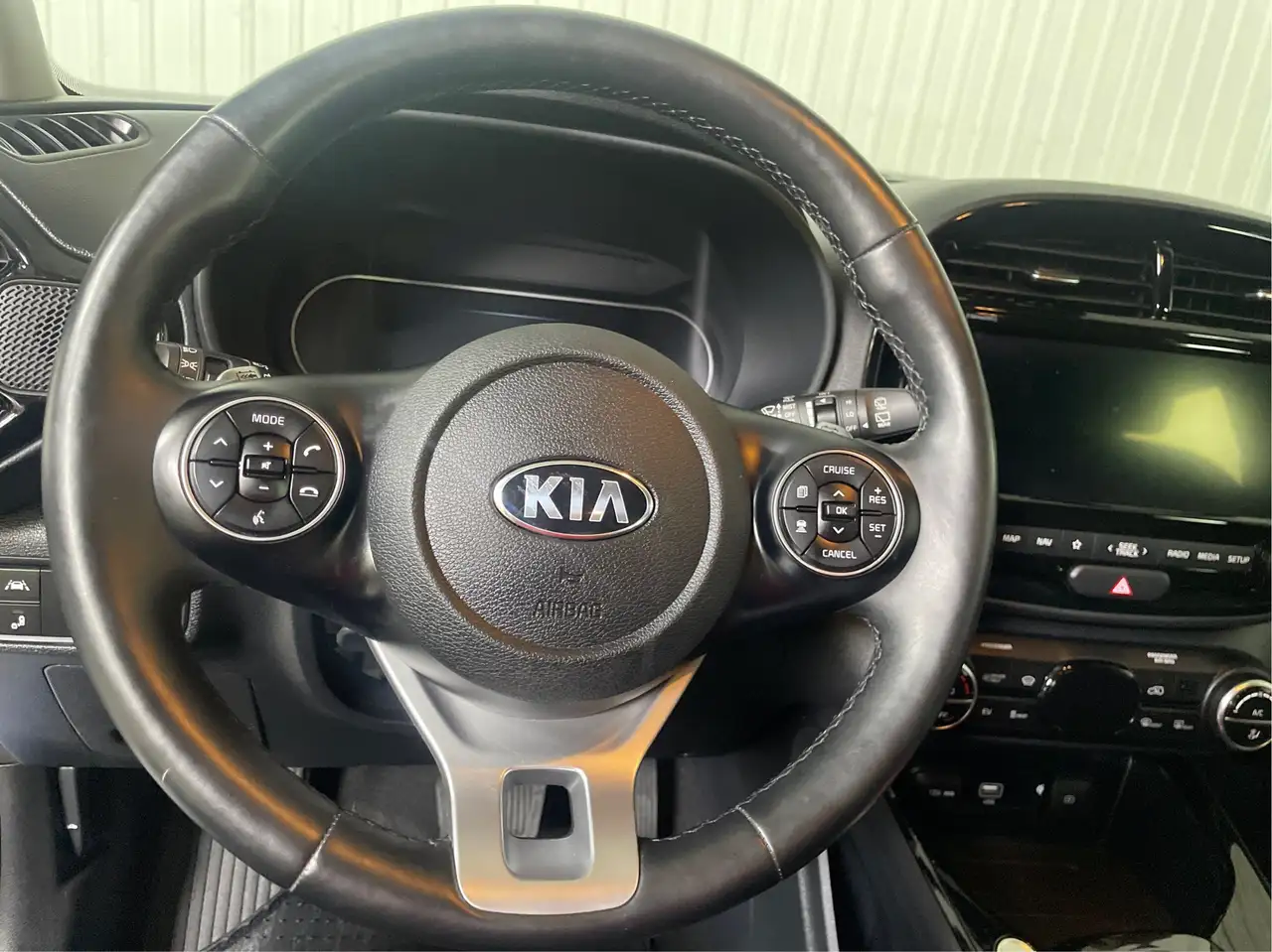Kia Soul photo Kia Soul