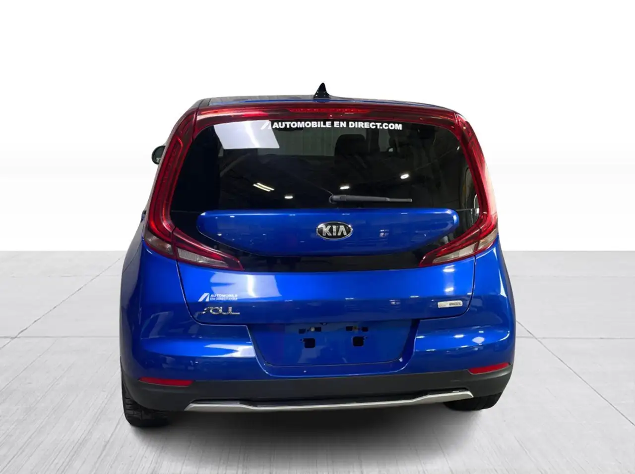 Kia Soul photo Kia Soul