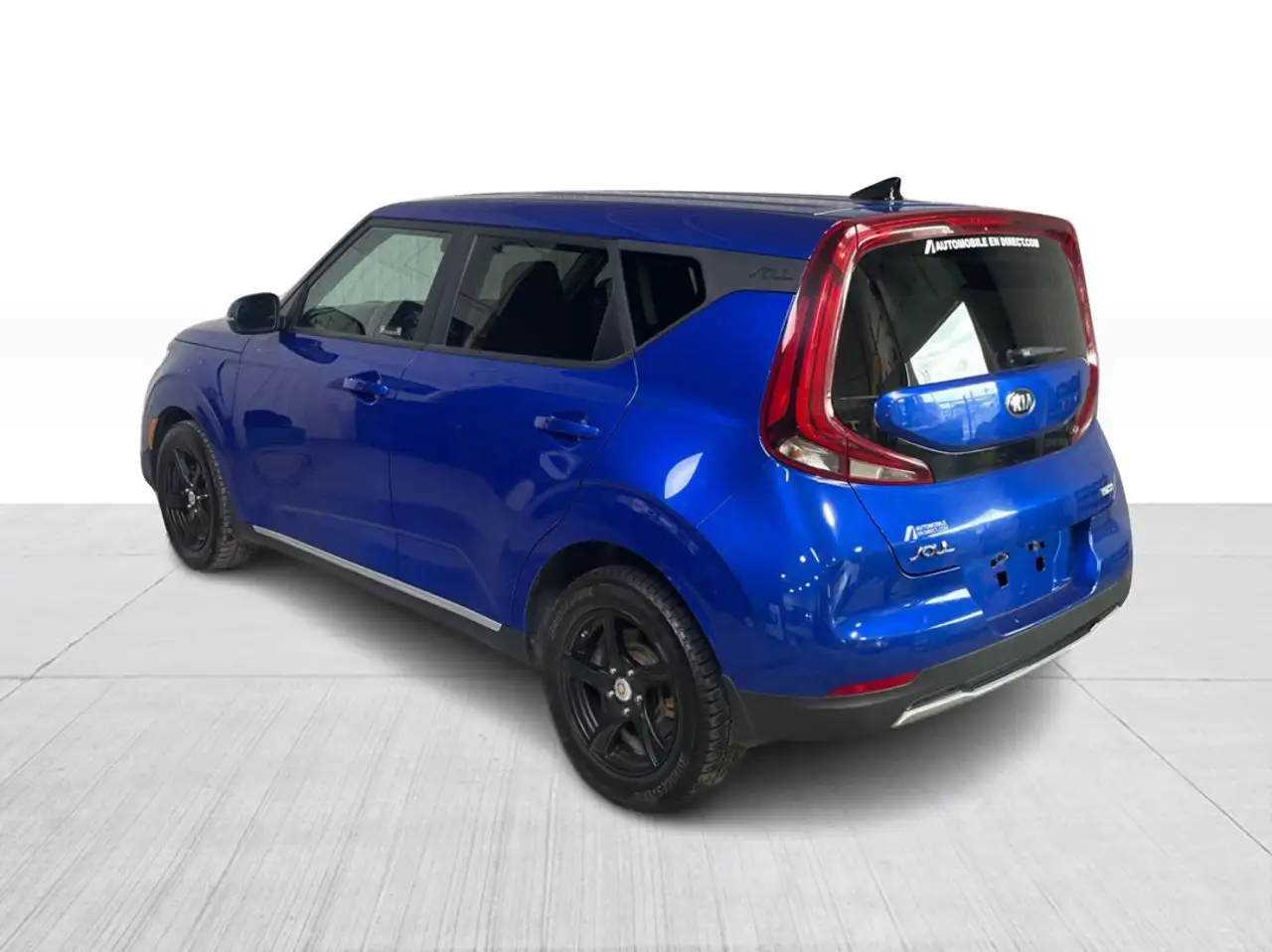 Kia Soul photo Kia Soul