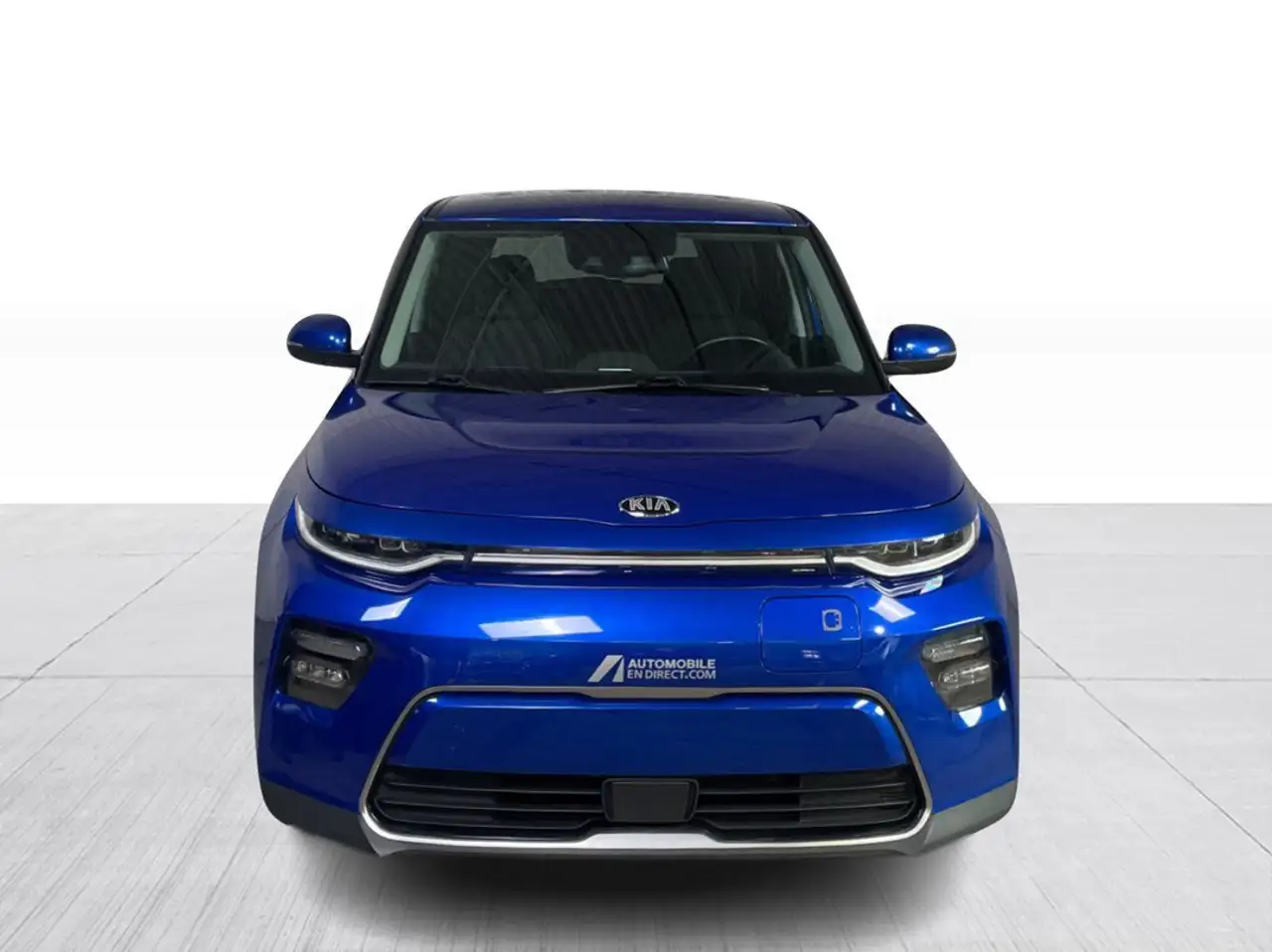 Kia Soul photo Kia Soul