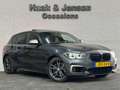 BMW 140 1-serie M140i High Executive - M sport - Pano - Ca Gris - thumbnail 2
