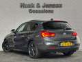 BMW 140 1-serie M140i High Executive - M sport - Pano - Ca Gris - thumbnail 3