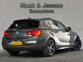 BMW 140 1-serie M140i High Executive - M sport - Pano - Ca Gris - thumbnail 4