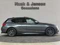 BMW 140 1-serie M140i High Executive - M sport - Pano - Ca Gris - thumbnail 7