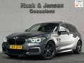 BMW 140 1-serie M140i High Executive - M sport - Pano - Ca Gris - thumbnail 1