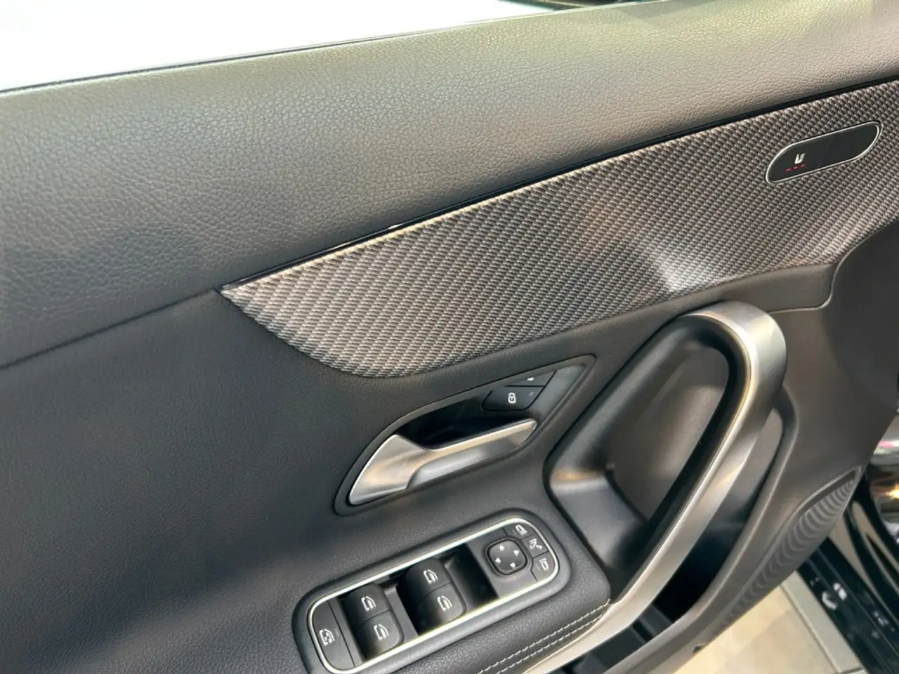 Mercedes-Benz A-Class Progressive Progressive+Wide+Cam+LED+Navi, миниатюра 18