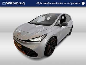 Adrenaline One 62 kWh / CAMERA/ PARK. SENSOREN/ ST