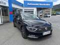 Volkswagen Passat Variant SCR TDI 4Motion DSG*AHK*NAVI*TEMPOACC*APP Schwarz - thumbnail 6