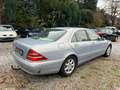 Mercedes-Benz S 320 S-Klasse Automaitk mit Gasanlage ohne Tüv Argintiu - thumbnail 5