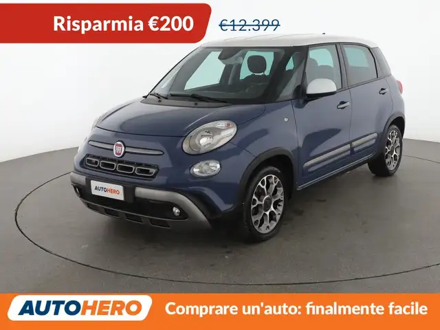 Fiat 500L 1.4 Cross 95 CV