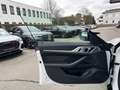 BMW i4 Gran Coupe xDrive M50 80,7kWh Weiß - thumbnail 27