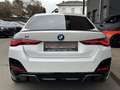 BMW i4 Gran Coupe xDrive M50 80,7kWh Weiß - thumbnail 9