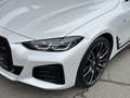BMW i4 Gran Coupe xDrive M50 80,7kWh Weiß - thumbnail 5