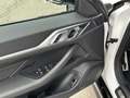 BMW i4 Gran Coupe xDrive M50 80,7kWh Weiß - thumbnail 28