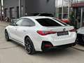 BMW i4 Gran Coupe xDrive M50 80,7kWh Weiß - thumbnail 7