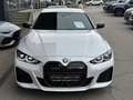 BMW i4 Gran Coupe xDrive M50 80,7kWh Weiß - thumbnail 3
