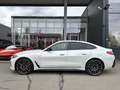 BMW i4 Gran Coupe xDrive M50 80,7kWh Weiß - thumbnail 6