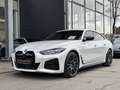 BMW i4 Gran Coupe xDrive M50 80,7kWh Weiß - thumbnail 2