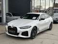 BMW i4 Gran Coupe xDrive M50 80,7kWh Weiß - thumbnail 1