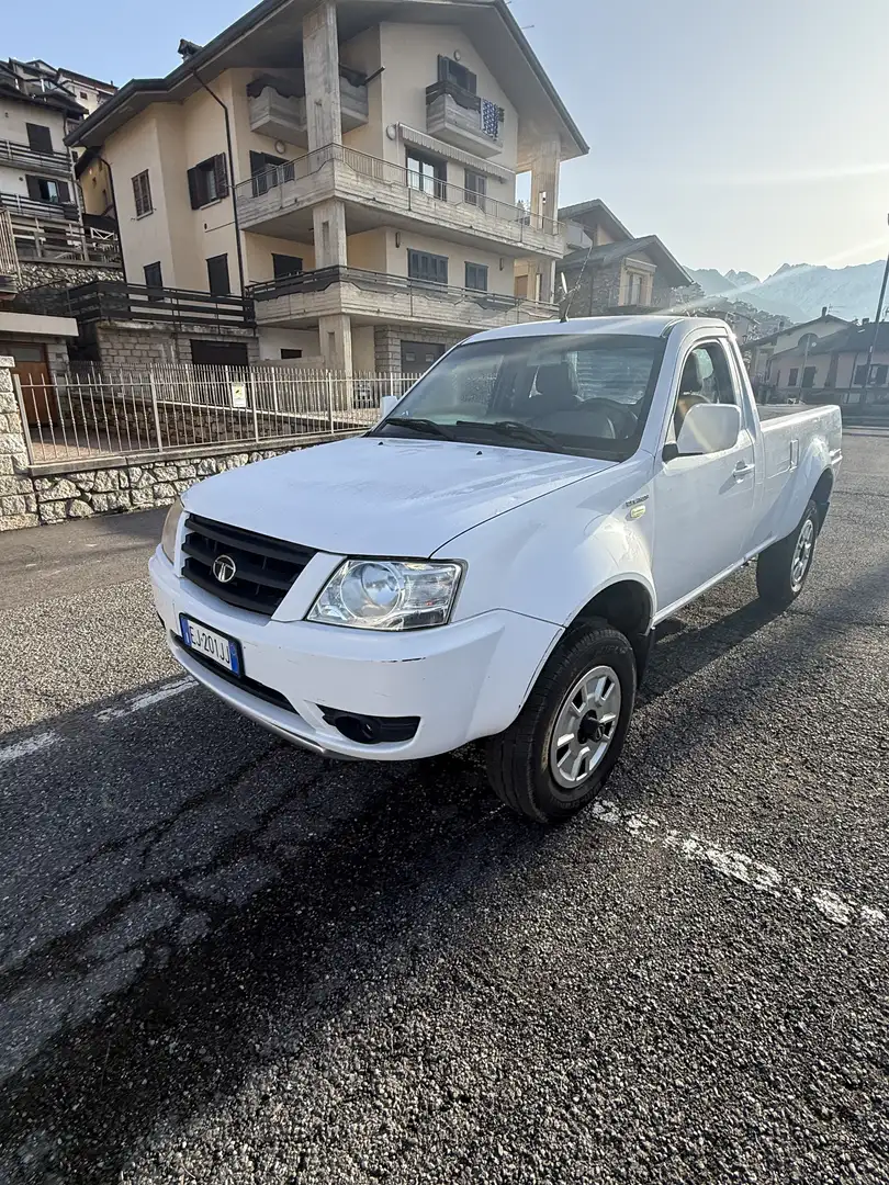 Tata Xenon 2.2 td 16v Dicor 4x4 - 1
