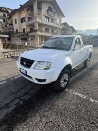 2.2 td 16v Dicor 4x4