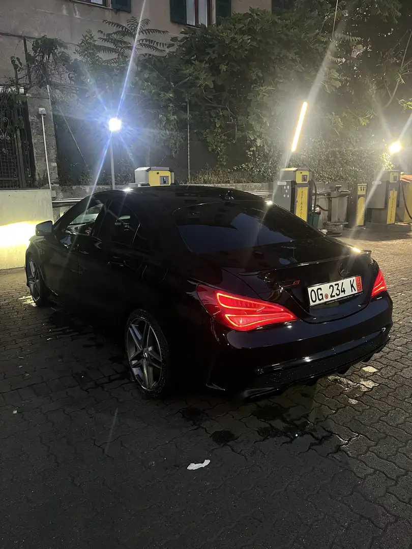 Mercedes-Benz CLA 45 AMG 4matic 360cv auto - 2