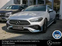 Mercedes-Benz CLE 180 AMG PANORAMA AMBIENTE MEMORY WINTERPAKET