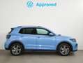Volkswagen T-Cross 1.0 TSI R-Line 85kW Azul - thumbnail 3