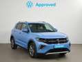 Volkswagen T-Cross 1.0 TSI R-Line 85kW Azul - thumbnail 1