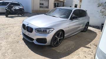 M140iA xDrive