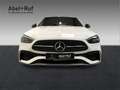 Mercedes-Benz C 200 d AMG+LED+NIGHT+Ambi+Memo+Pano+TotW+360° Weiß - thumbnail 2