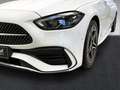 Mercedes-Benz C 200 d AMG+LED+NIGHT+Ambi+Memo+Pano+TotW+360° Weiß - thumbnail 15