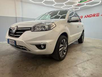 2.0 dci energy esm 4x4 175cv proactive