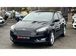 Ford Focus 1.0 SCTi EcoBoost