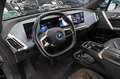 BMW iX 50 xDrive Sport Laser H&K Sky Lounge AHK uvm! Schwarz - thumbnail 10