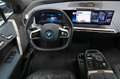 BMW iX 50 xDrive Sport Laser H&K Sky Lounge AHK uvm! Schwarz - thumbnail 12