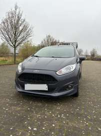 1.0 EcoBoost Start-Stop Sport