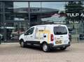 Peugeot Partner bestel 120 1.6 HDI L1 XT 2011 70503km Wit - thumbnail 4