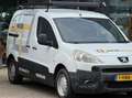Peugeot Partner bestel 120 1.6 HDI L1 XT 2011 70503km Wit - thumbnail 8