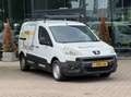 Peugeot Partner bestel 120 1.6 HDI L1 XT 2011 70503km Wit - thumbnail 3