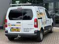 Peugeot Partner bestel 120 1.6 HDI L1 XT 2011 70503km Wit - thumbnail 5