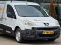 Peugeot Partner bestel 120 1.6 HDI L1 XT 2011 70503km Wit - thumbnail 10