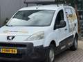 Peugeot Partner bestel 120 1.6 HDI L1 XT 2011 70503km Wit - thumbnail 6