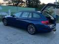 BMW 520 520d Touring Aut. Blau - thumbnail 22