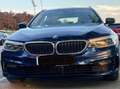 BMW 520 520d Touring Aut. Blau - thumbnail 4
