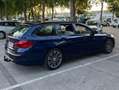 BMW 520 520d Touring Aut. Blau - thumbnail 27
