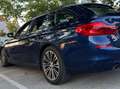 BMW 520 520d Touring Aut. Blau - thumbnail 29
