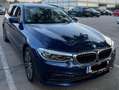 BMW 520 520d Touring Aut. Blau - thumbnail 14